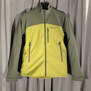 Marmot Soft shell Jacket | Men’s M |